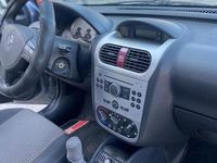 Usata Opel Corsa 2005 Utilitaria