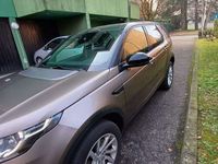 usata Land Rover Discovery Sport 2.2 td4