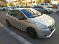 Usata Peugeot 208 Active 68 CV (50 kW) 2014 Utilitaria