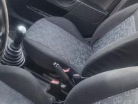 Usata Ford Fiesta 2005 Grigio Utilitaria