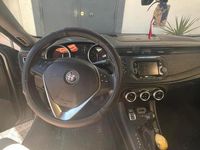 Usata Alfa Romeo Giulietta 120 CV (88 kW) 2016 Grigio Utilitaria