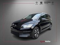 Usata VW Touran Goal 150 CV (110 kW) 2025 Nero Monovolume