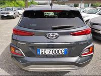 usata Hyundai Kona 1.0 T-GDi Xprime Safety Pack