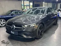 Usata Mercedes C180 2024 Grigio Berlina