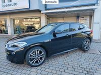 usata BMW X2 sdrive18d Msport auto