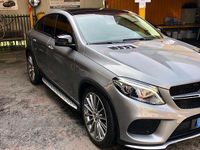 Usata Mercedes GLE450 AMG AMG 2016 SUV