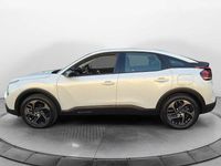 Usata Citroën C4 PureTech 131 CV (96 kW) 2024 Bianco SUV