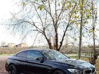 Usata BMW M4 431 CV (317 kW) 2015 Coupé