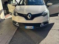 Usata Renault Captur 90 CV (66 kW) 2015 SUV