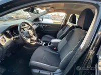 Usata Nissan Qashqai 116 CV (85 kW) 2020 Nero SUV