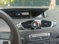 Usata Renault Scenic E-Tech XMOD 131 CV (96 kW) 2011 Bianco Monovolume