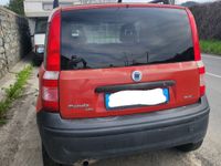 usata Fiat Panda 1.3 mjt 16v Dynamic