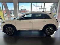 Usata Fiat 600 La Prima 110 CV (80 kW) 2025 Bianco SUV