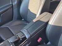 Usata Mercedes A180 136 CV (100 kW) 2019 Nero Berlina