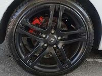 Usata Renault Mégane Coupé R.S. 250 CV (183 kW) 2011 Coupé