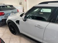 Usata Mini Cooper Countryman 116 CV (85 kW) 2019 Bianco SUV
