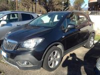 usata Opel Mokka 1.6 CDTI Ecotec 136 CV 4x2 S&S Ego, BELLISSIMA, TAGLIANDATA!!! Km 110000!!