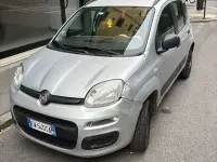 Usata Fiat Panda Easy 86 CV (63 kW) 2014 Utilitaria