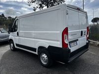 usata Fiat Ducato 2.3 MJT 120CV CH1 Furgone