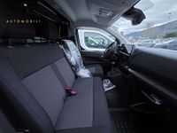 Nuova Fiat Scudo S 120 CV (88 kW) 2025 Bianco Furgone