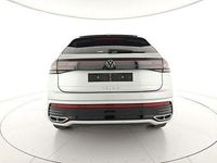 Usata VW Taigo R-line 116 CV (85 kW) 2025 Argento SUV