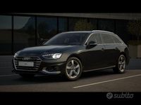 usata Audi A4 AVANT 35 TFSI S TRONIC MY 24