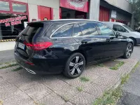 Usata Mercedes C220 Business 200 CV (147 kW) 2021 Nero Station wagon
