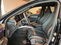 Usata Audi A5 Ambiente 204 CV (150 kW) 2025 Nero Station wagon