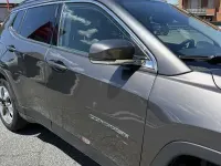 Usata Jeep Compass Limited 163 CV (119 kW) 2017 SUV