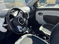 Usata Renault Twingo 110 CV (80 kW) 2018 Utilitaria