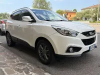 Usata Hyundai ix35 Xpossible 116 CV (85 kW) 2014 SUV