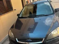 Usata Ford Focus 116 CV (85 kW) 2007 Berlina