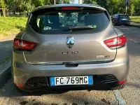 Usata Renault Clio 90 CV (66 kW) 2016 Grigio Utilitaria