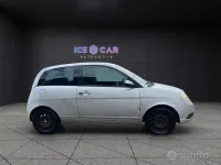 Usata Lancia Ypsilon 75 CV (55 kW) 2007 Grigio Utilitaria