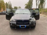 Usata BMW X5 218 CV (160 kW) 2007 SUV