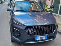 Usata DR DR 3.0 116 CV (85 kW) 2025 Blu SUV