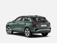 Nuova Audi Q3 S-Line 150 CV (110 kW) 2026 Verde salvia metallizzato SUV