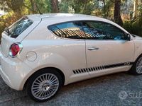 usata Alfa Romeo MiTo multijet