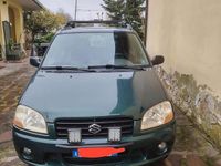 Usata Suzuki Ignis 2002 Utilitaria