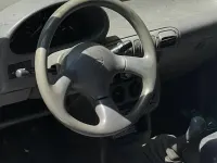 Usata Nissan Micra S 1996 Bianco Utilitaria