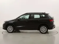 Usata Seat Ateca Business 150 CV (110 kW) 2022 Nero SUV