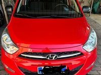 Usata Hyundai i10 2011 Utilitaria