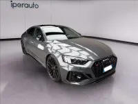 Usata Audi RS5 Sportback 450 CV (330 kW) 2023 Grigio Berlina