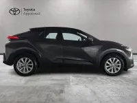 Usata Toyota C-HR Active 140 CV (102 kW) 2026 Grigio SUV