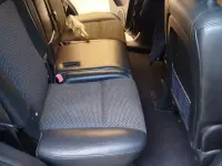 Usata Chevrolet Captiva 136 CV (100 kW) 2009 Marrone SUV