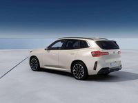 Nuova BMW X3 M Sport 268 CV (197 kW) 2025 Dune grey SUV