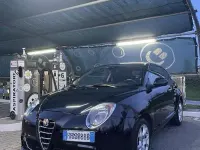 Usata Alfa Romeo MiTo Distinctive 79 CV (58 kW) 2016 Utilitaria