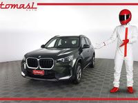 Usata BMW X1 150 CV (110 kW) 2024 Sanremo green SUV