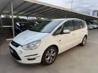 Usata Ford S-MAX Titanium 129 CV (94 kW) 2011 Monovolume