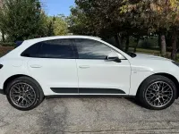 Usata Porsche Macan 252 CV (185 kW) 2017 SUV
